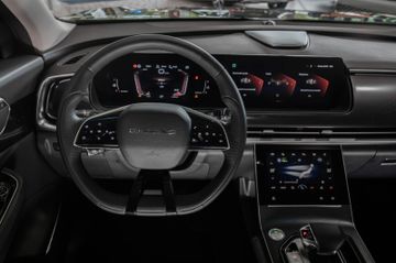 Bild 20 BAIC Beijing X75 AHK M&S Klimaauto. Pano USB