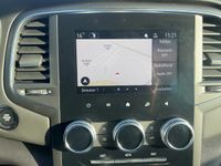 Renault Megane - Vorschau Bild 12