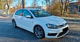 Volkswagen VW Golf VII 1.4 TSI R-Line | Lounge Paket 