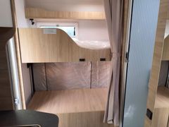 Chausson C656, Alkoven, neues Modell, MJ25