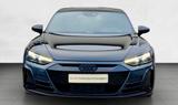 Audi e-tron GT quattro - - schwarze Audi e-tron GT