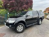 Mitsubishi L200 2.5 DI-D/136CV DC Invite DPF - gebrauchte Mitsubishi L200 aus dem Jahr 2013