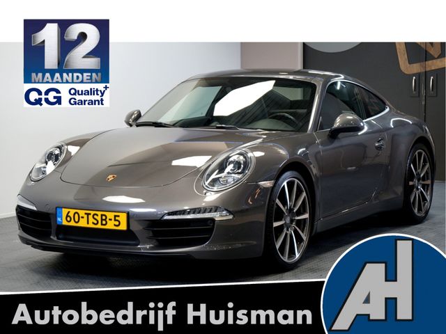 Porsche 991 3.4 Carrera 257kW/350pk PDK7 NL-AUTO! BI-XEN