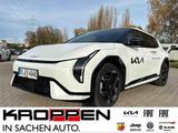 Kia EV4 81 GT-Line DWP COM CON GD *Vollausstattung* - Kia: Allradantrieb