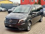 Mercedes-Benz Vito Mixto 116 CDI RWD lang LED/Leder/Navi/Kamer - gebrauchte Mercedes-Benz Vito aus dem Jahr 2020