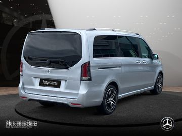 Mercedes V 300 - 7