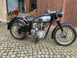 NSU Konsul 501 OS T |OSL - 1953 mit Dokumenten - NSU 501 OSL