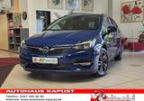 Opel Astra Sportstourer LED/Navi/DAB/CAM/Car Play/Ahk - Opel Astra Gebrauchtwagen in Leipzig
