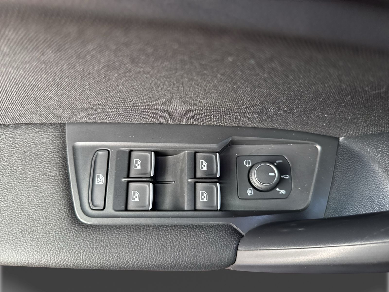 Tiguan Allspace 2.0 TSI Elegance 4Motion, AHK, P