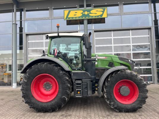 Fendt 936 VARIO