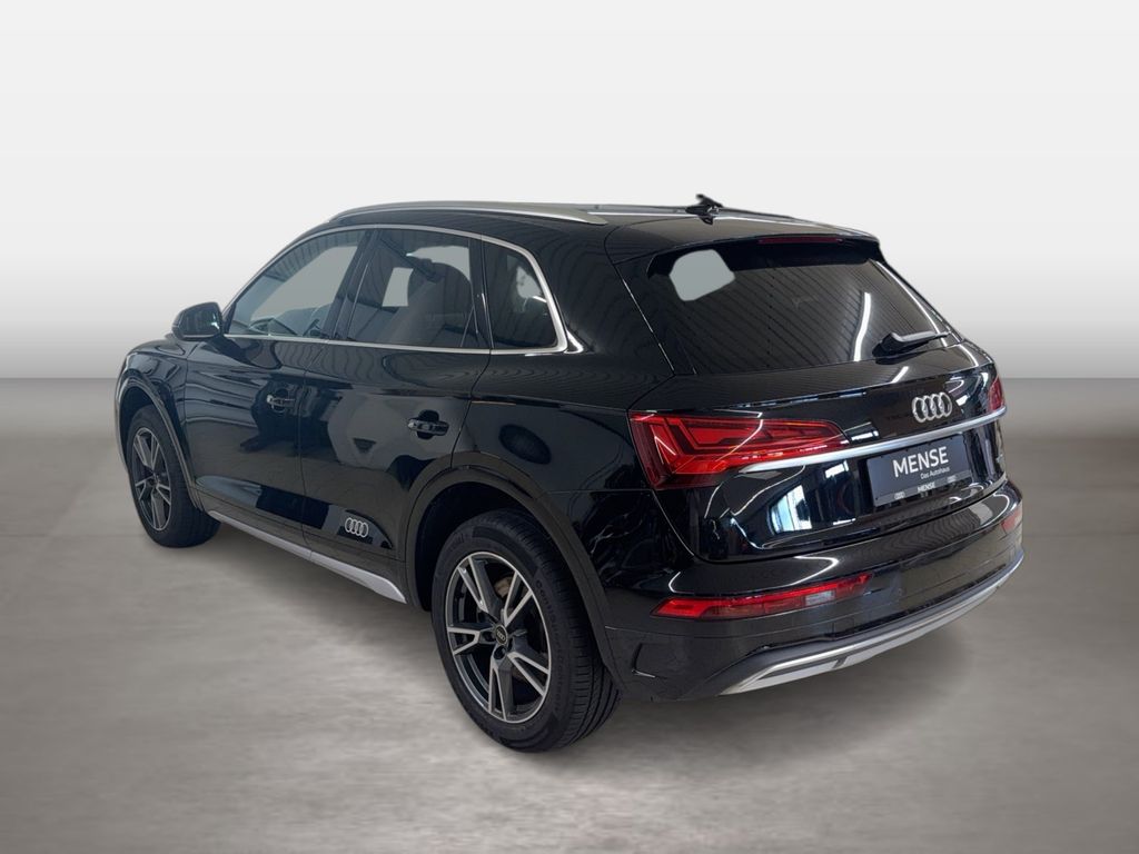 Audi Q5 — fotografia 2