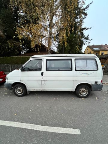 Volkswagen T4 California