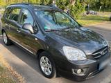 Kia Carens III CRDI 2008 AHK, TÜV neu, Bre... - gebrauchte Kia Carens aus dem Jahr 2008