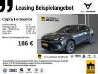 Cupra Formentor - Vorschau Bild 1