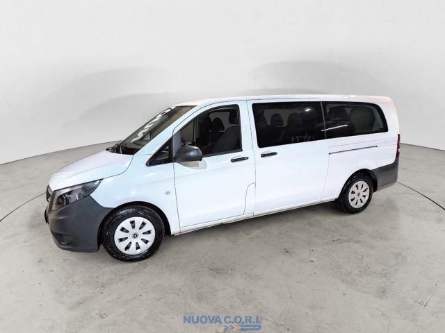 Mercedes-Benz MERCEDES-BENZ Vito 2.2 114 CDI PL Mixto Extra-Lo