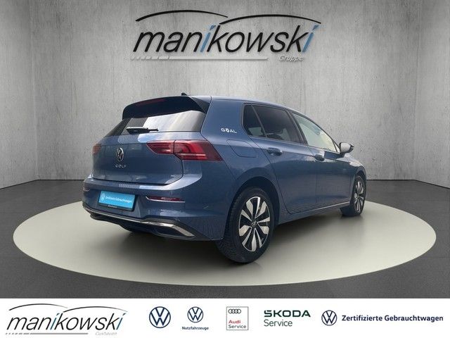 Volkswagen Golf 2.0TDI DSG Goal AHK LED RFK GJR foto 5