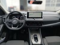 Nissan Qashqai - Vorschau Bild 10