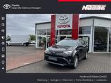 Toyota RAV 4 2.5 4x4 Hybrid Executive - Toyota RAV 4 mit Hybrid-Antrieb: Allradantrieb