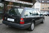 Mercedes-Benz E 200 TE | 7-Sitzer| Automatik | AHK| Tüv Neu - Mercedes-Benz E-Klasse: 7sitzer