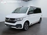 Volkswagen T6.1 California Beach Camper Edition/1.HAND/ACC/ - Volkswagen T6: Camper