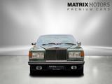 Rolls-Royce Silver Spirit | elektr. Sitze Tempomat - Rolls-Royce Oldtimer