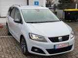 Seat Alhambra FR-Line KEYLESS/NAVI/KAMERA/TÜV NEU