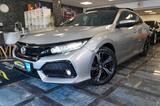 Honda Civic Lim. Executive Premium/Panorama/LED/Leder - Honda Civic: Executive Premium