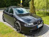 Seat Leon Top Sport 1.9 TDI 150PS Tüv 01.2028 - Seat Leon mit Diesel-Antrieb: 1.9