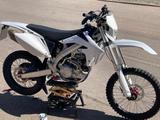 Honda Crf 450/ Asiawing LD 450 - HONDA CR 450