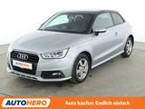 Audi A1 1.4 TFSI ACT Sport Aut.*NAVI*PDC*TEMPO* - Audi A1 mit Panoramadach