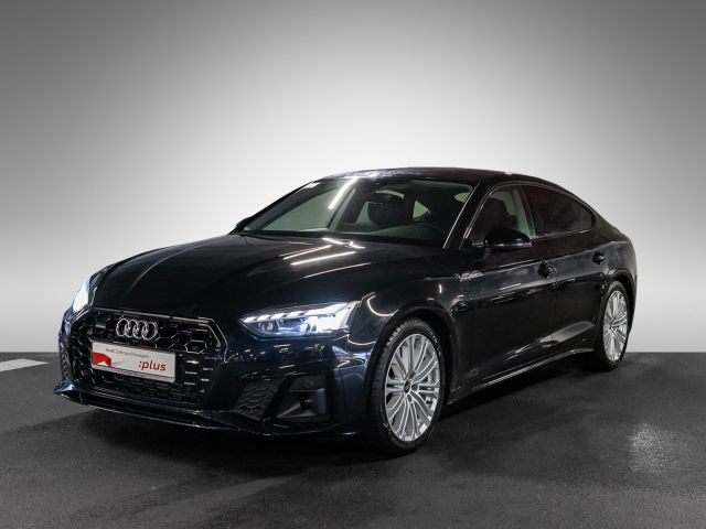 Audi A5 Sportback S line 40 TFSI quattro S tronic