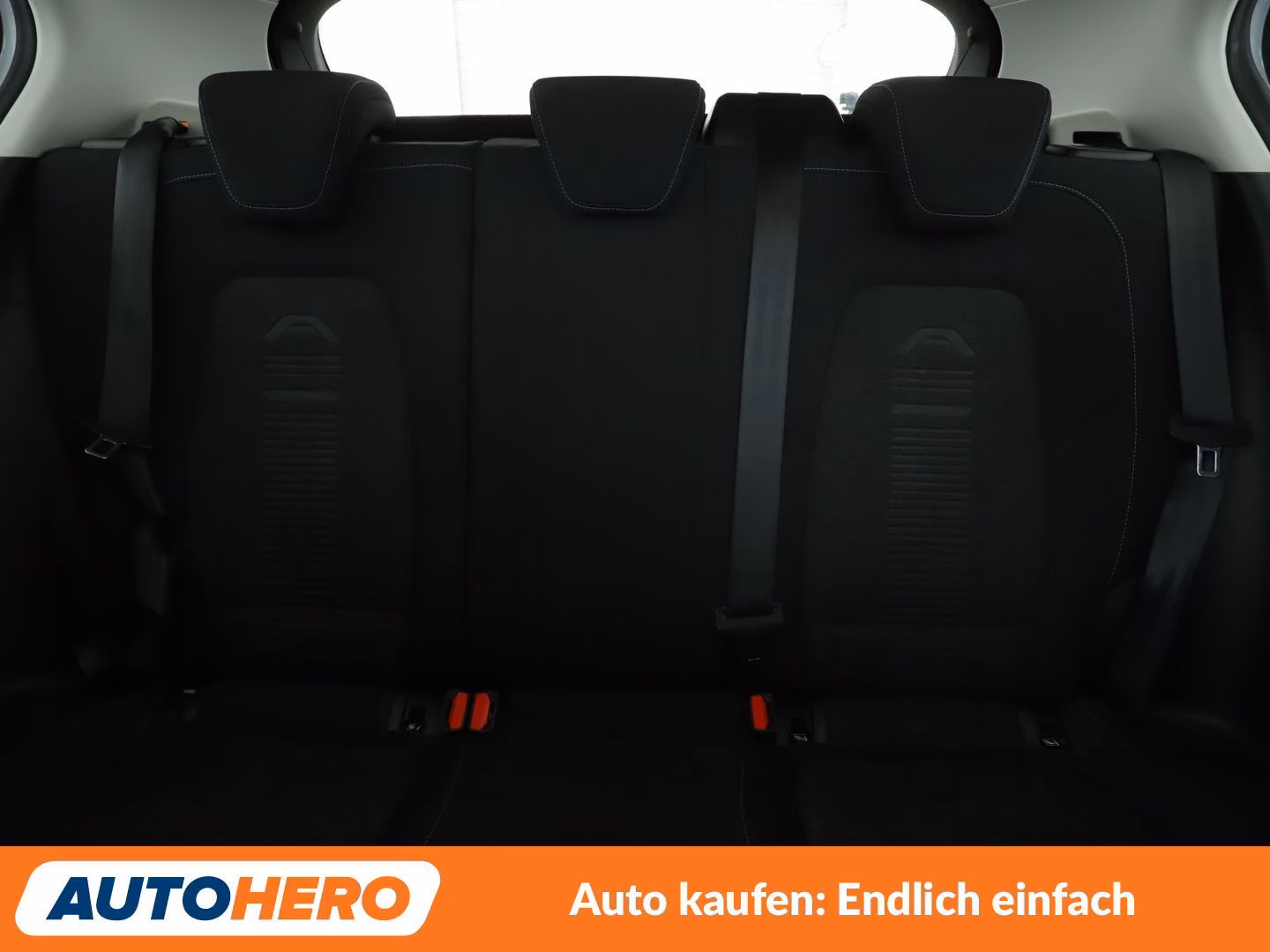 Ford Focus 1.5 EcoBoost Active Aut.*NAVI*LED*SPUR*PDC