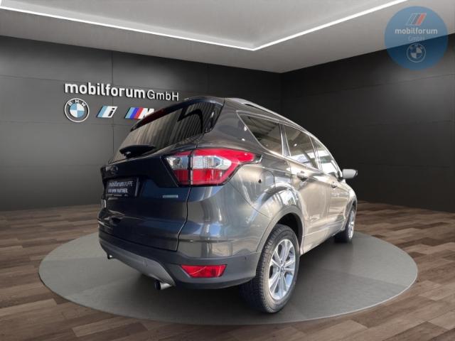 Ford Kuga 1.5 EcoBoost Titanium Navi Xenon Keyless