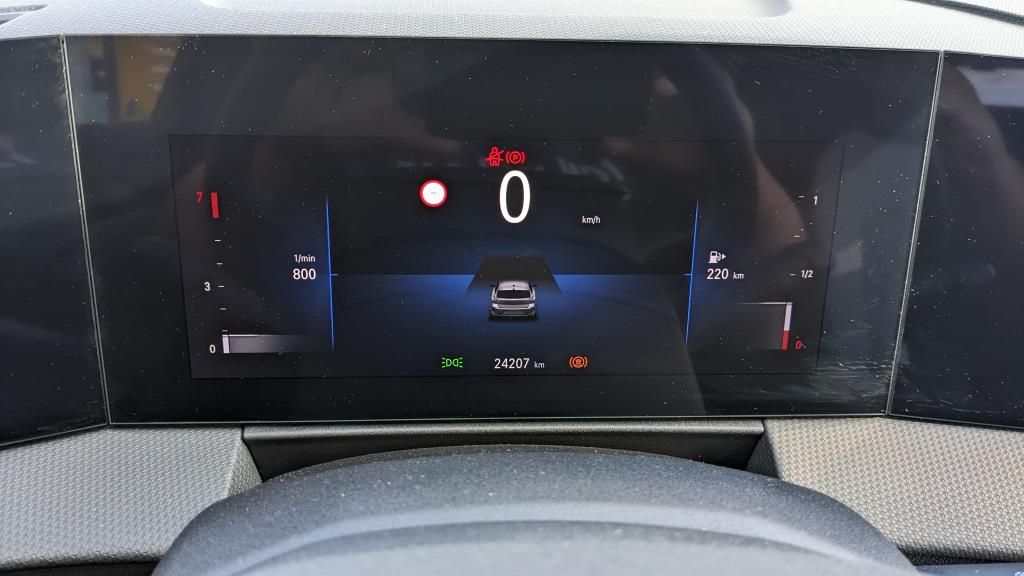 Autohaus Zimpel & Franke - Opel ASTRA Elegance 1.2 Turbo 96 kW 130 PS - Bild 12 Autohaus Zimpel & Franke - Opel ASTRA Elegance 1.2 Turbo 96 kW 130 PS - Bild 12