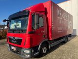 MAN TGL 7.180 Koffer -Klima-Shz-Automatik- - Offers matching your search criteria