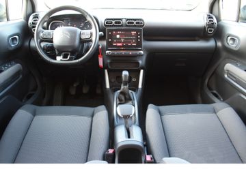 Citron C3 Aircross Feel
