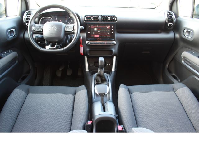 Citron C3 Aircross Feel