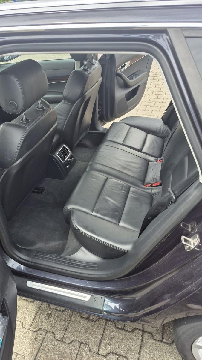 Audi Quattro 2009 — photo 7