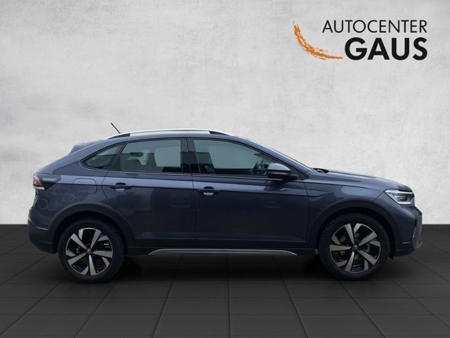 Taigo Style 1.0 TSI Navi*ACC*LED