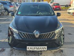 Fahrzeugabbildung Clio V Techno 1.0 TCe 90 6E Winter-Paket, City-