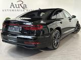 Audi A8 60 TFSIe Quattro S-Line MATRIX+ACC+HUD+PANO - gebrauchte Audi A8 aus dem Jahr 2022