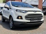Ford EcoSport Trend/NAVI/RF.KAMARA/PDC/1-HAND/EURO 6 - Ford EcoSport Gebrauchtwagen in Köln
