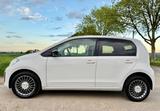 Volkswagen TÜV NEU/ 2. HAND/ CARPLAY/ PDC/ TEMPOMAT/ SHZG - VW up! Gebrauchtwagen in Dortmund