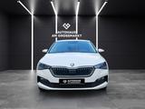 Skoda Scala Clever 1.0 TSI Navi Dig. Cockpit LED SHZ K - Skoda Scala in Duisburg