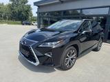 Lexus RX 450H Executive -HUD-Memory-BelüSitz-AHK-20Zo - schwarze Lexus RX 450