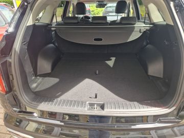 Bild 9 Kia Sorento Spirit 4WD