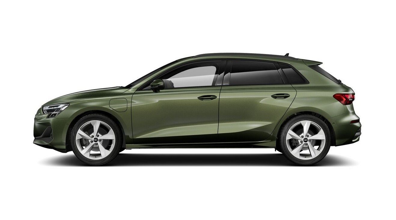 Audi A3 - Bild 9