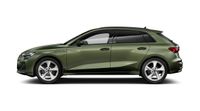 Audi A3 - Vorschau Bild 9