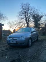 Opel Corsa 1.4 Twinport - - Opel Corsa aus 2006: 1.4