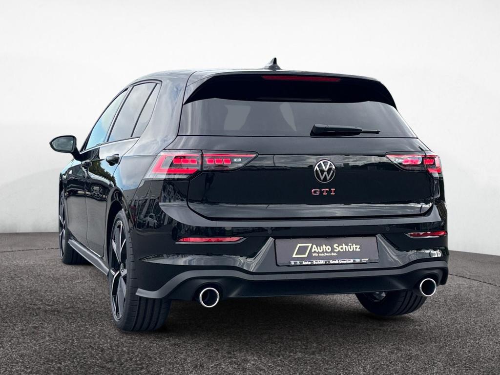 Volkswagen Golf 4